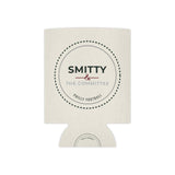 Can Cooler - 'Smitty & The Committee' Philly Football Insulated Koozie