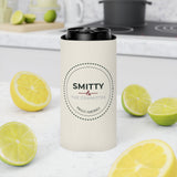 Can Cooler - 'Smitty & The Committee' Philly Football Insulated Koozie