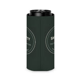 Can Cooler — 'Smitty & The Committee' Philly Football Koozie