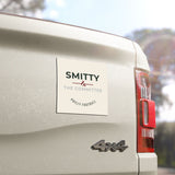 Car Magnet — “Smitty & The Committee” Philly Football Logo