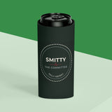 Can Cooler — 'Smitty & The Committee' Philly Football Koozie