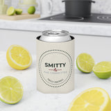 Can Cooler - 'Smitty & The Committee' Philly Football Insulated Koozie