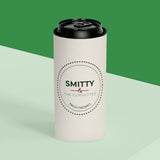 Can Cooler - 'Smitty & The Committee' Philly Football Insulated Koozie