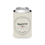 Can Cooler - 'Smitty & The Committee' Philly Football Insulated Koozie