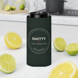 Can Cooler — 'Smitty & The Committee' Philly Football Koozie