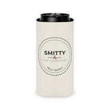 Can Cooler - 'Smitty & The Committee' Philly Football Insulated Koozie