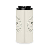 Can Cooler - 'Smitty & The Committee' Philly Football Insulated Koozie