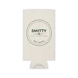 Can Cooler - 'Smitty & The Committee' Philly Football Insulated Koozie