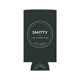 Can Cooler — 'Smitty & The Committee' Philly Football Koozie