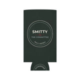 Can Cooler — 'Smitty & The Committee' Philly Football Koozie