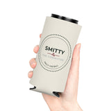Can Cooler - 'Smitty & The Committee' Philly Football Insulated Koozie