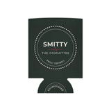 Can Cooler — 'Smitty & The Committee' Philly Football Koozie
