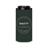 Can Cooler — 'Smitty & The Committee' Philly Football Koozie