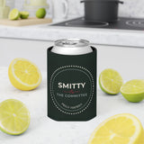 Can Cooler — 'Smitty & The Committee' Philly Football Koozie