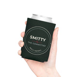 Can Cooler — 'Smitty & The Committee' Philly Football Koozie