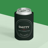 Can Cooler — 'Smitty & The Committee' Philly Football Koozie
