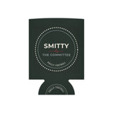 Can Cooler — 'Smitty & The Committee' Philly Football Koozie